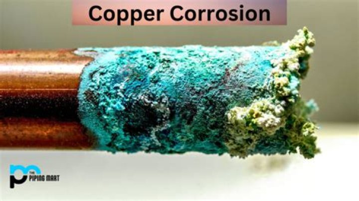 Does copper wire deteriorate