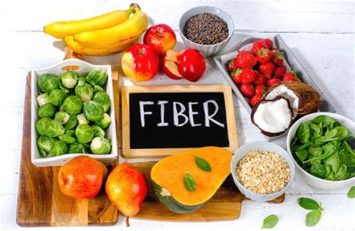 Does fiber increase metabolism