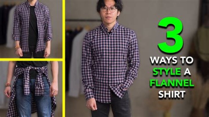 Does flannel unravel