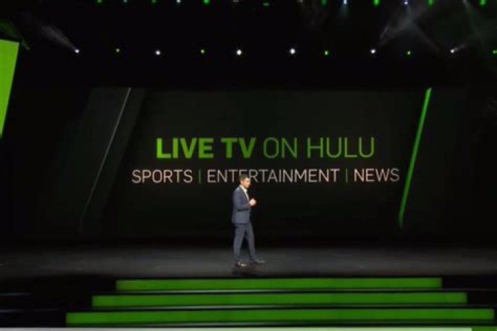 Does Hulu have Fox Sports 1