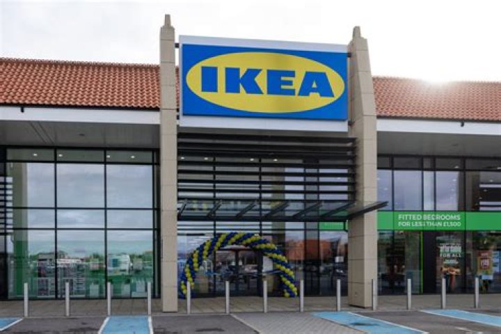 Does IKEA have a registry
