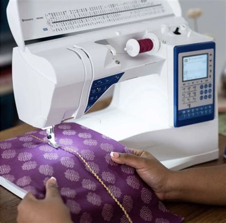 Does Joann Fabrics sell sewing machines