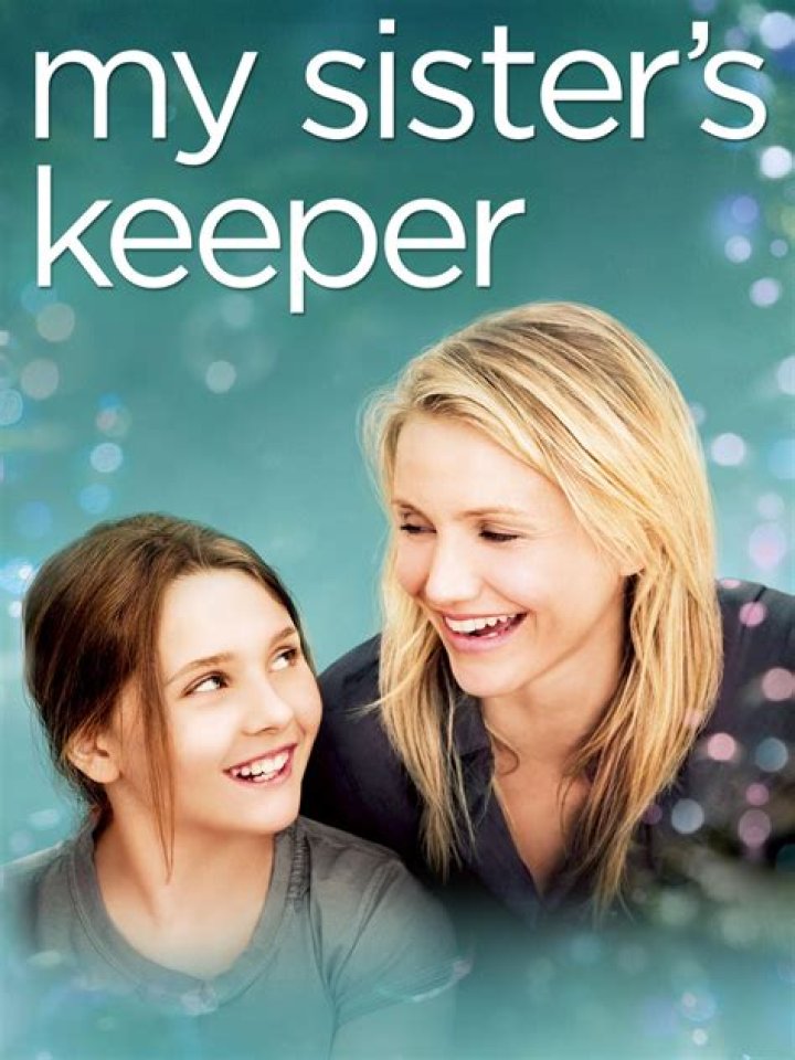 Does Kate in My Sisters Keeper die