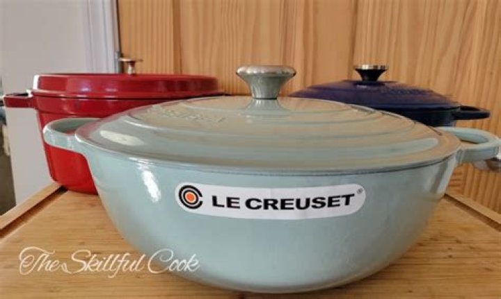 Does Le Creuset have lead