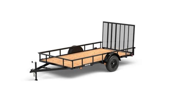 Does Lowes carry garage doors