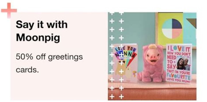 Does moonpig send to New Zealand