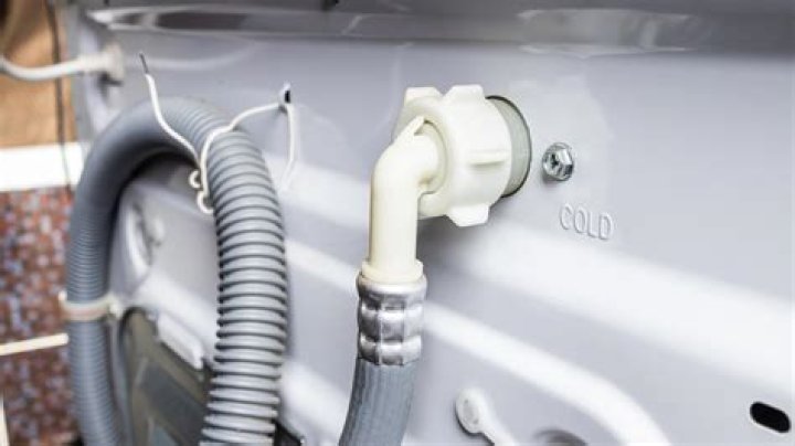 Does my washing machine need a vent pipe