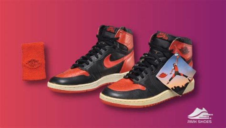 Does Nike own NBA
