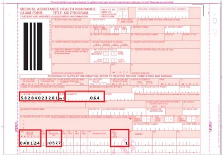 Does NY Medicaid accept paper claims