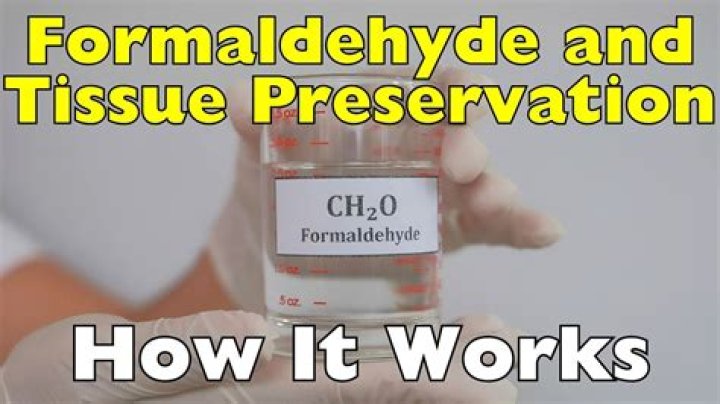 Does OSB have Formaldehyde