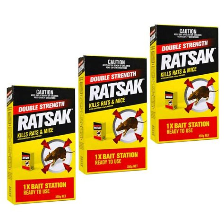 Does Ratsak kill mice
