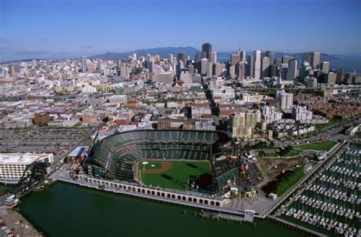 Does San Francisco have good air quality