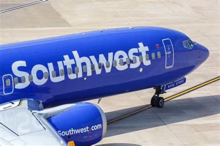 Does Southwest Airlines go to Colorado