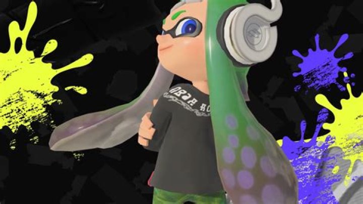 Does Splatoon 2 need switch online