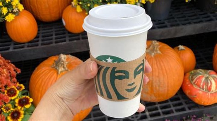 Does Starbucks have decaf pumpkin spice latte