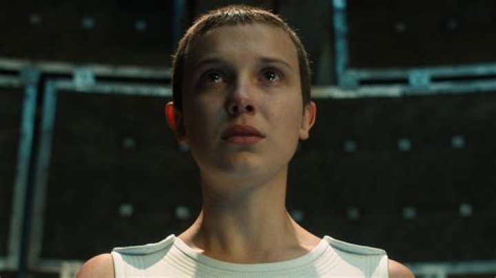 Does station eleven have a main character