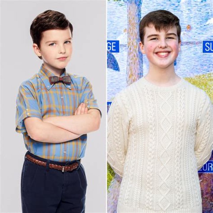 Does the actor who plays Sheldon have Aspergers