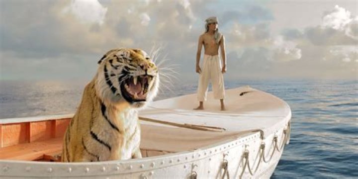 Does the Tiger Survive in Life of Pi