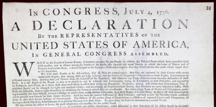 Does treason require a declaration of war