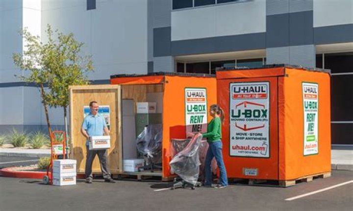 Does uhaul buy used boxes
