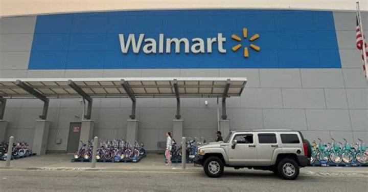Does Walmart carry glucerna
