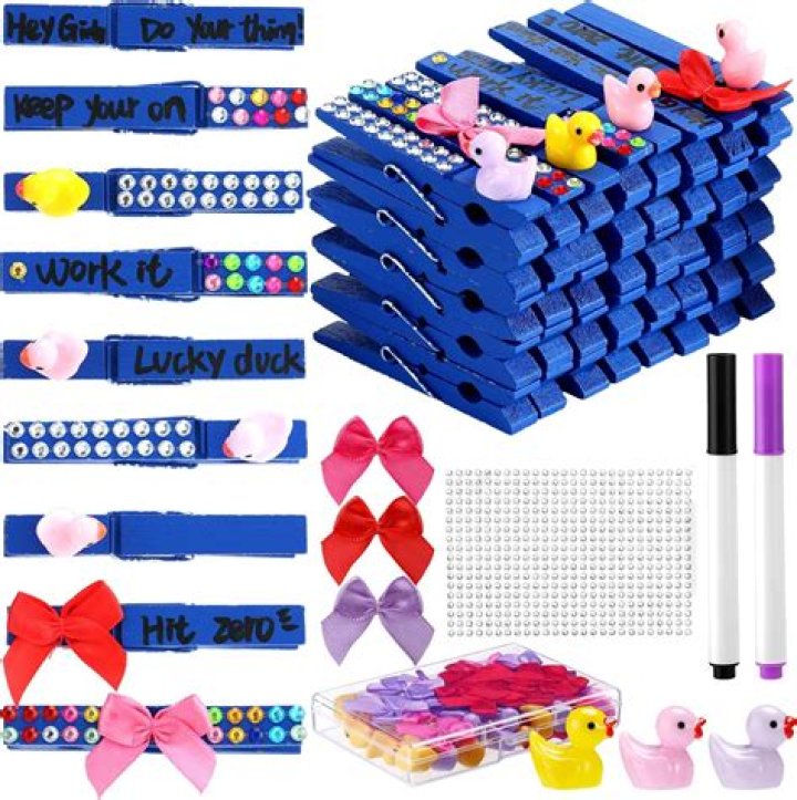 Does Walmart have clothespins