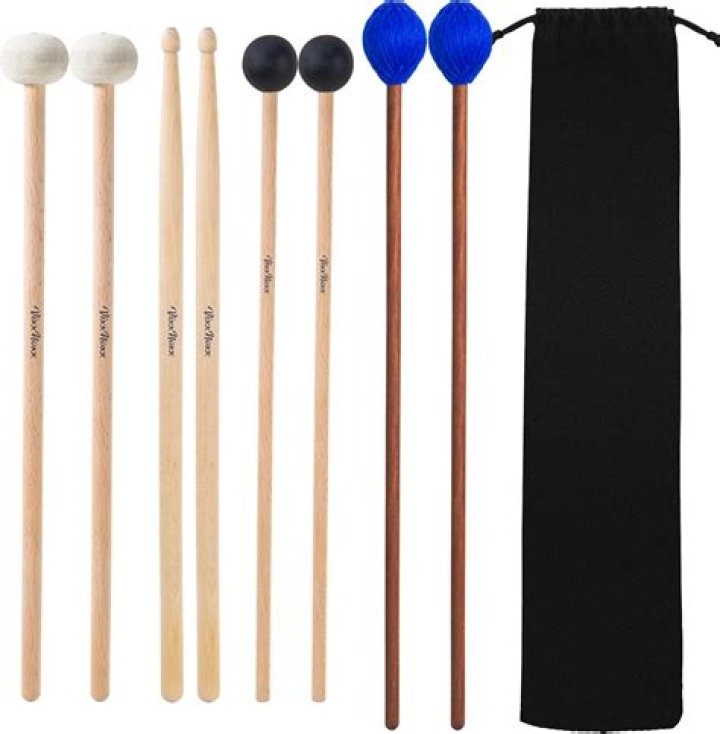 Does Walmart sell rubber mallets