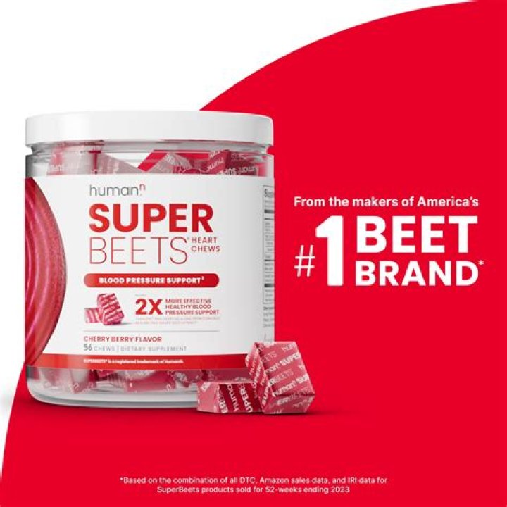 Does Whole Foods sell SuperBeets