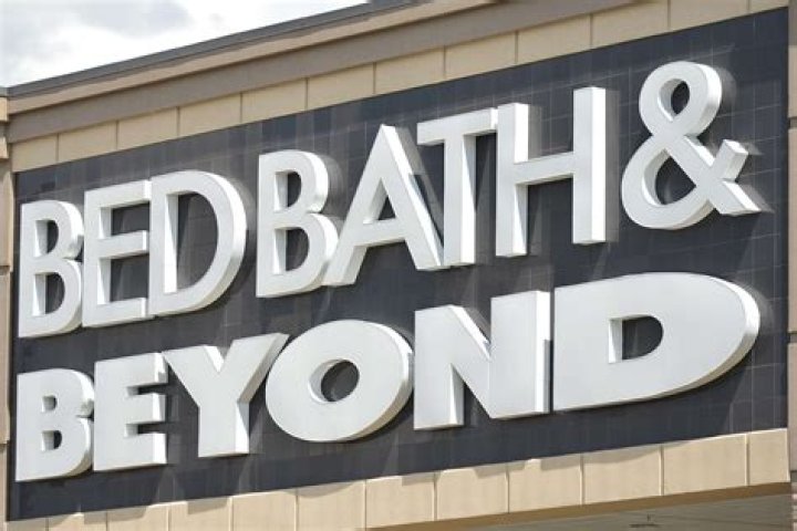 Does world market accept Bed Bath
