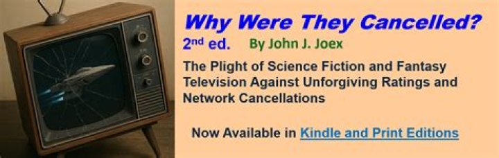 Has the Orville been Cancelled