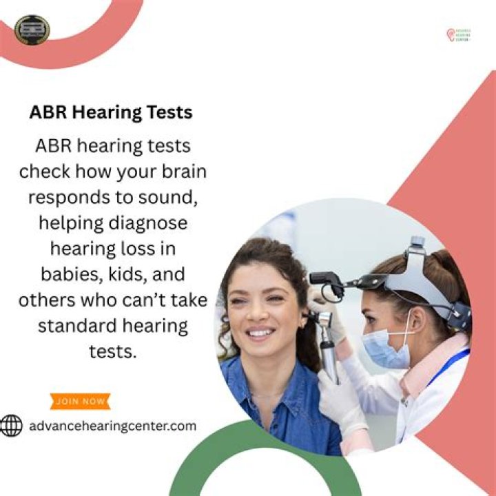 How accurate is the ABR hearing test