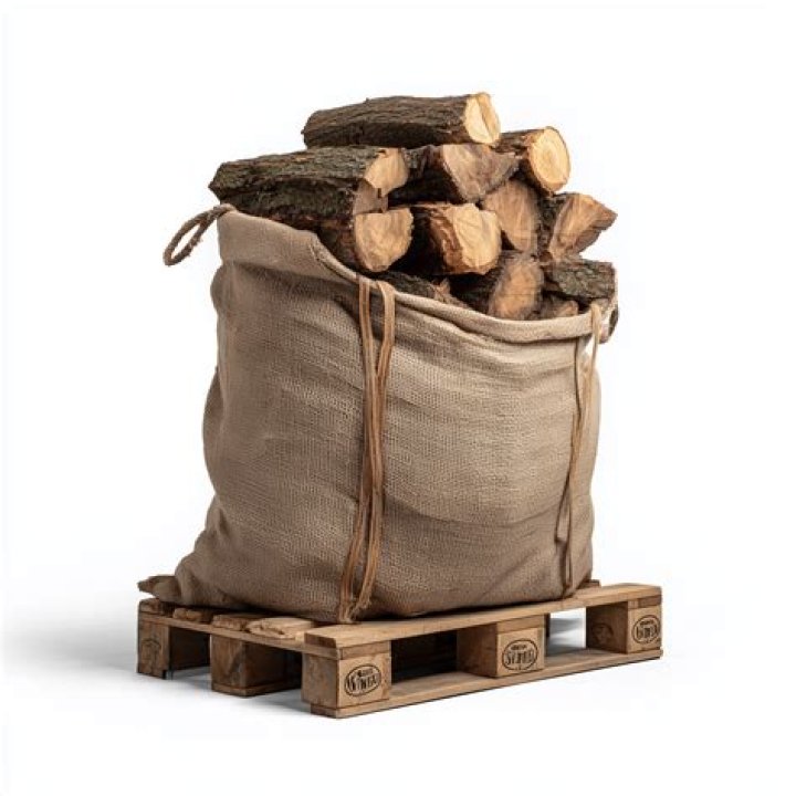 How big is a barrow bag