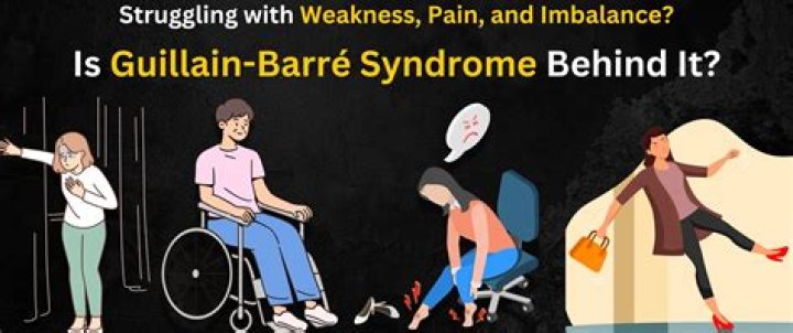 How can I help someone with Guillain Barre Syndrome