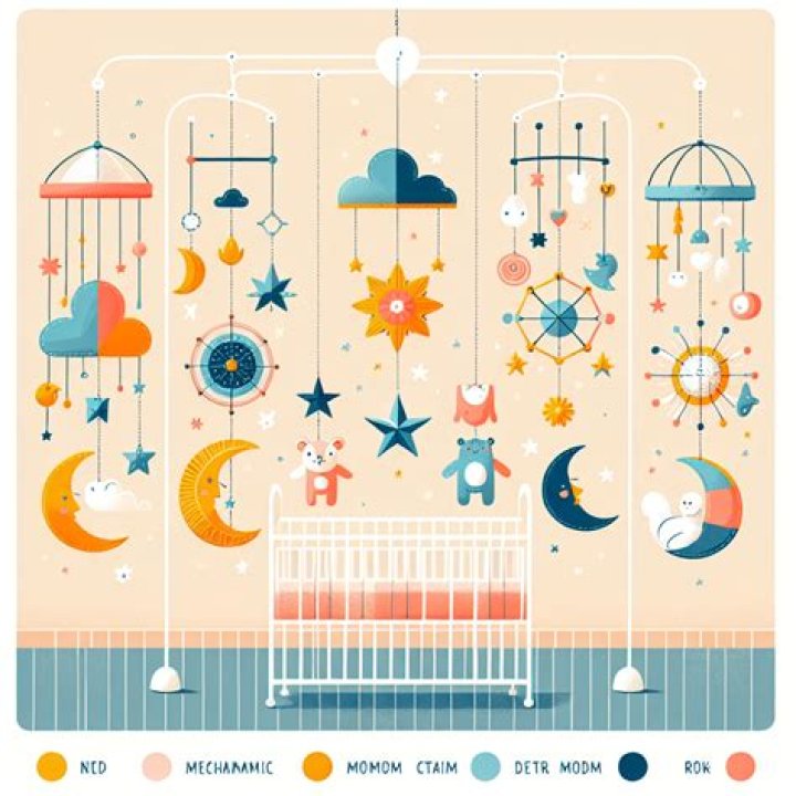 How can I make my baby mobile safe