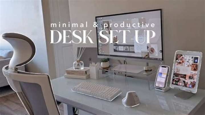 How can I make my office better