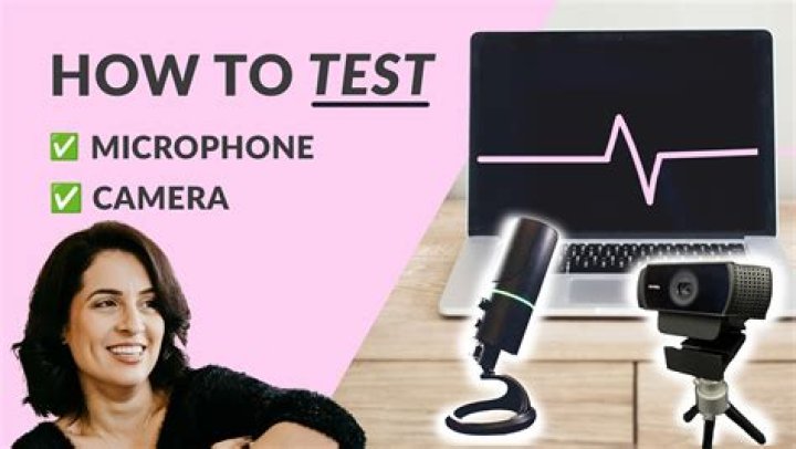 How can I test my Facebook page