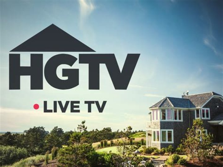 How can I watch HGTV online