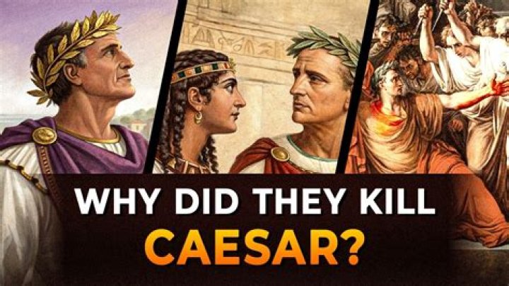 How did Caesar beat Pompeys military