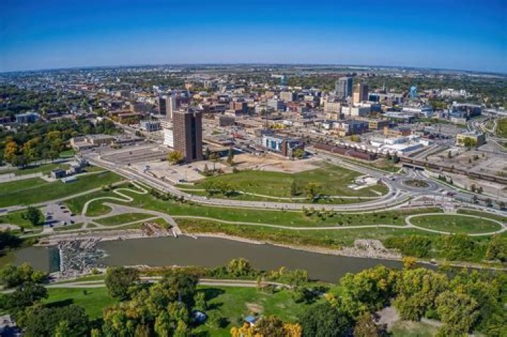 How did Fargo North Dakota get its name