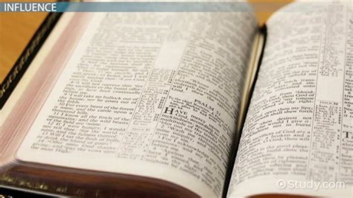 How did KJV became king