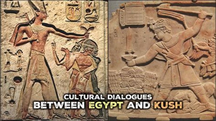 How did Kush influence Egypt