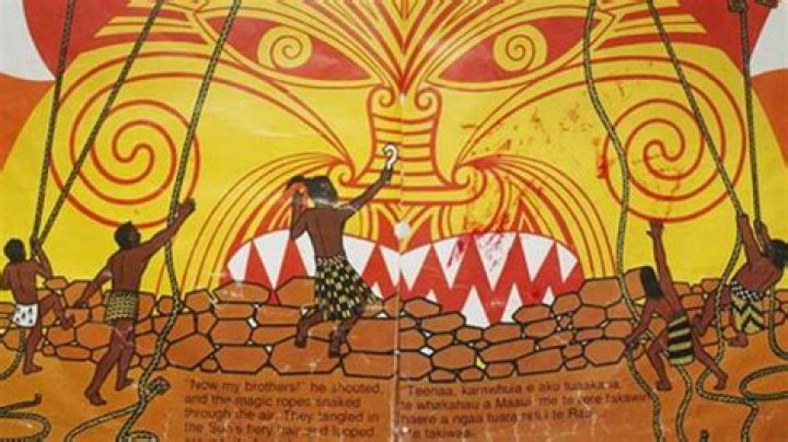 How did Maori die
