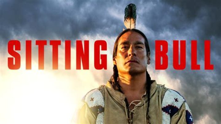 How did Sitting Bull change the world