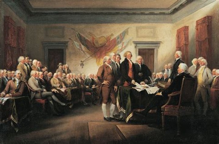 How did the Enlightenment influence America