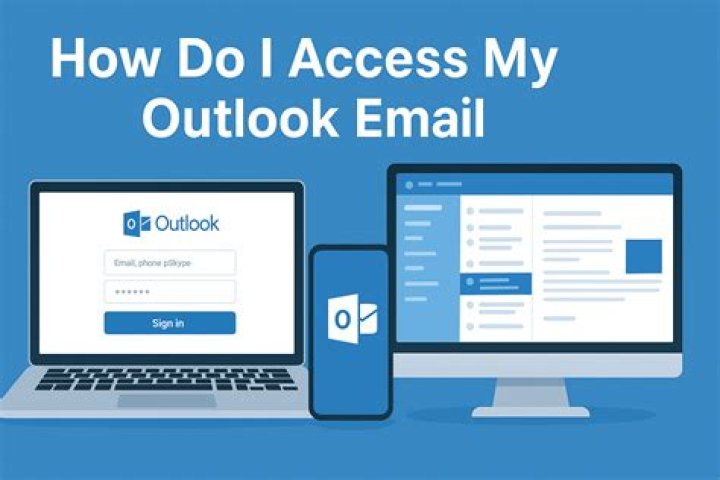How do I access my UIC email