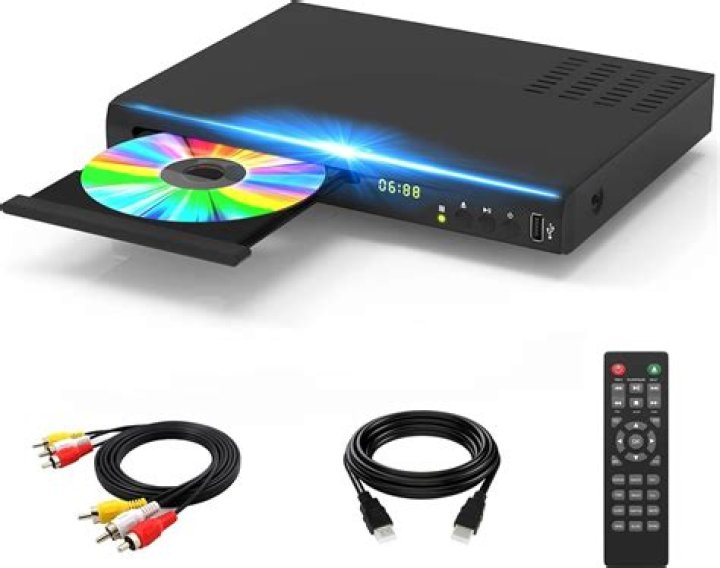 How do I adjust the volume on my DVD player