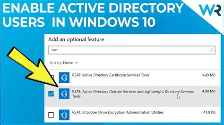 How do I authenticate users in Active Directory