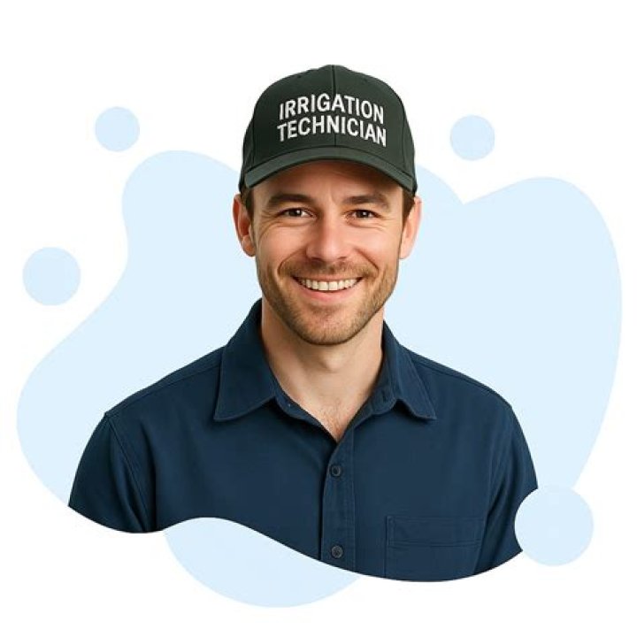 How do I become a certified irrigation technician