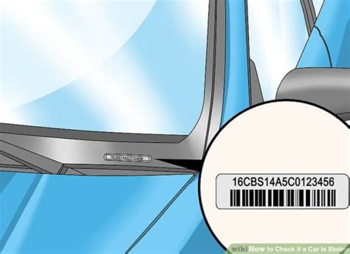 How do I check if a car is stolen NZ