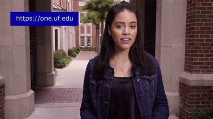 How do I check my UF financial aid